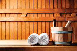 MARINA SENSES SPA & WELLNESS