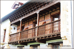 POSADA LA ESTELA CÁNTABRA