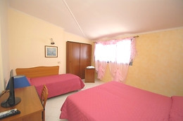 Hotel Baia del Sorriso