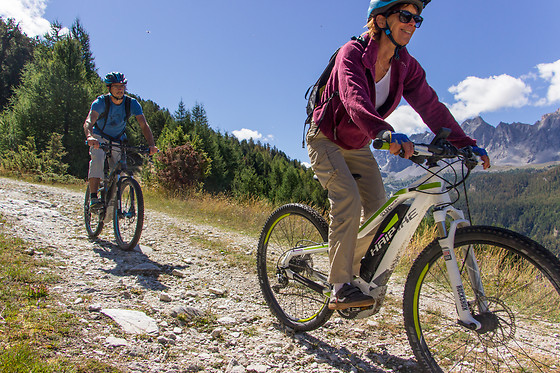 Guil E Bike - photo 5