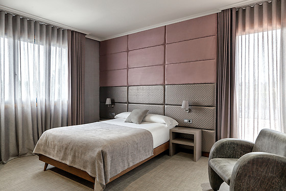 HOTEL PENSUA PUNTA DEL ESTE - photo 6