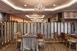 HOTEL PENSUA PUNTA DEL ESTE