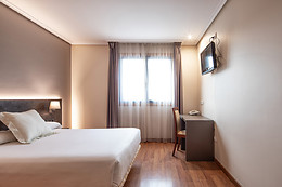 HOTEL PENSUA PUNTA DEL ESTE