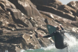 PENAS SURF SCHOOL