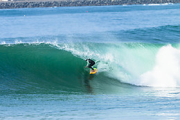 The Natural Surf Lodge
