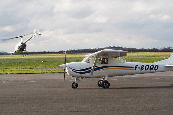 GOLF TANGO HELICO - photo 0