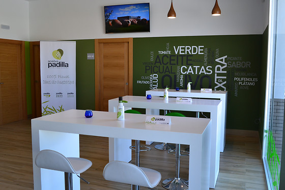 ACEITES PADILLA - photo 4