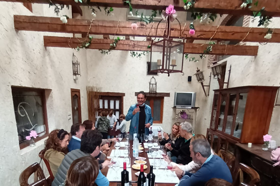 BODEGAS PALACIO DE LERMA - photo 3