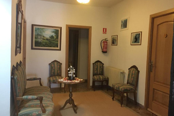 HOTEL RURAL FONDA MOLINERO - photo 11