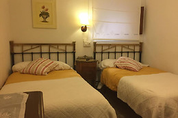 HOTEL RURAL FONDA MOLINERO