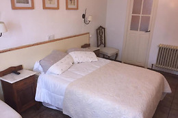 HOTEL RURAL FONDA MOLINERO