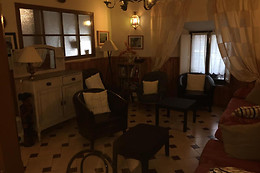 HOTEL RURAL FONDA MOLINERO