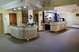 Family Resort Barone