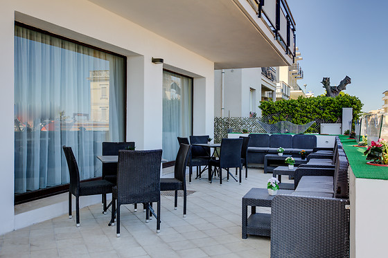 Family Resort Barone - photo 3