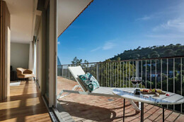 PURE MONCHIQUE HOTEL