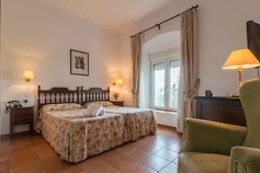 HOTEL LOS OLIVOS
