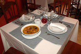 LA POSADA DE GRANDA