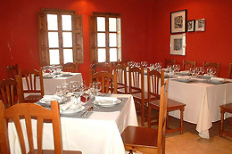 LA POSADA DE GRANDA
