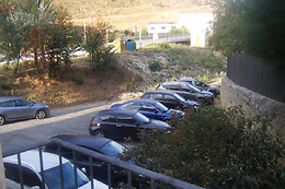 HOTEL RURAL PUENTE DEL DURATON
