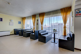 Family Resort Barone