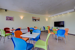 Family Resort Barone