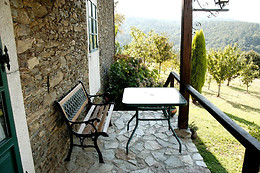 CASA FARRUCO