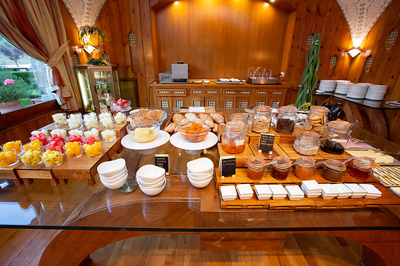 HOTEL GRÈVOL SPA - photo 20