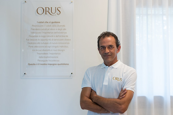 Orus Group - photo 0