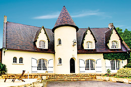 Le Relais de la Chouannerie