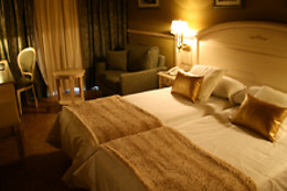 HOTEL & SPA XALET BRINGUE