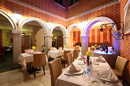 HOTEL RURAL CASONA DE TORRES