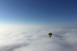 BALLOONING
