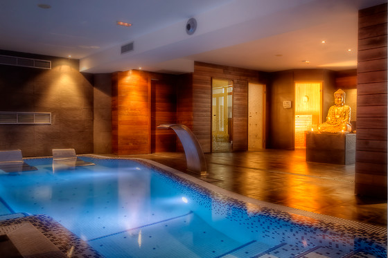 HOTEL PLAYA RIBERA - photo 1