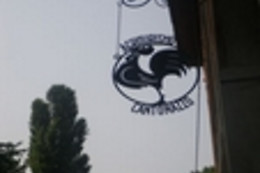 Agriturismo Cantonazzo