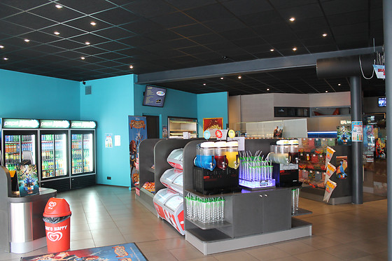 Cinema For & Ver - photo 3
