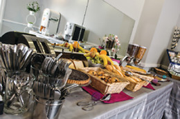 Quality Suites Maisons Laffitte