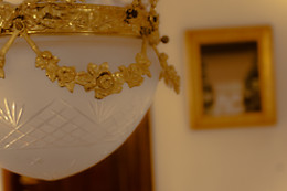 B&B Goudsbloempje