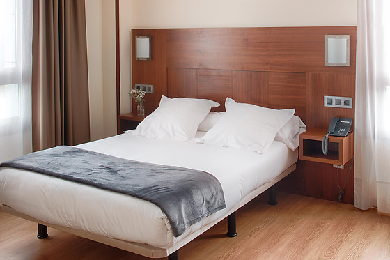 HOTEL ZALLE DON FERNANDO - photo 1