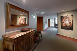 HOTEL ZALLE DON FERNANDO