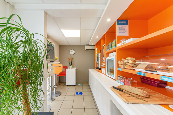Kyriad Direct Annemasse - photo 3