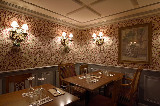 Lautraix Restaurant - photo 17