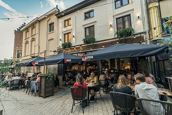 El Bocado Sint-Truiden - photo 10