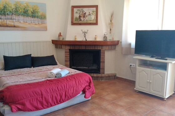 LA CASA DEL CARREBAIX - photo 5