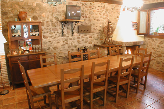 CASA RURAL NESTAZAR ll - photo 7