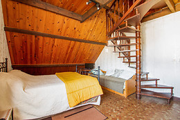 Chambres d'hôtes mille fleurs