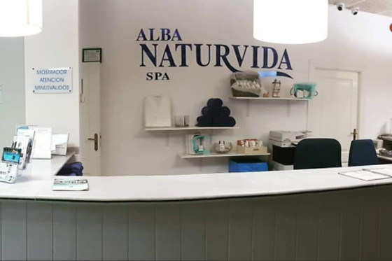 ALBA-NATURVIDA - photo 1