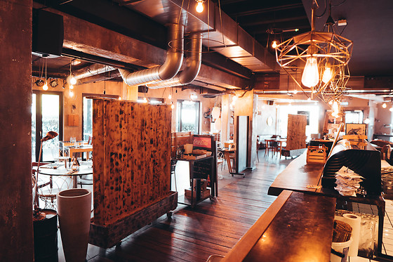 Restaurant In Vivo - photo 1