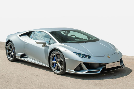 Passione GT Noleggi - photo 10