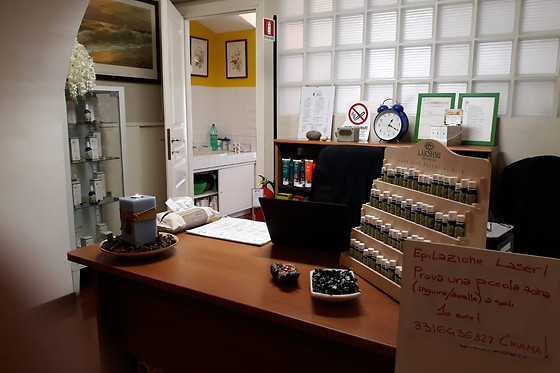 Espace Beauté - photo 2