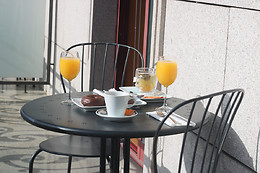 HOTEL ALFONSO I
